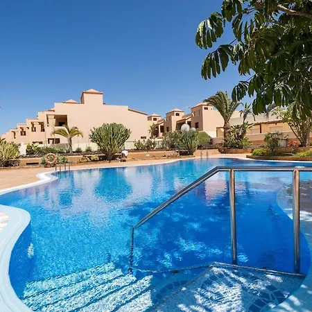 Apartment Casa Estrella Corralejo