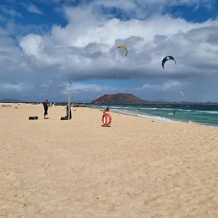 Casa Estrella Corralejo