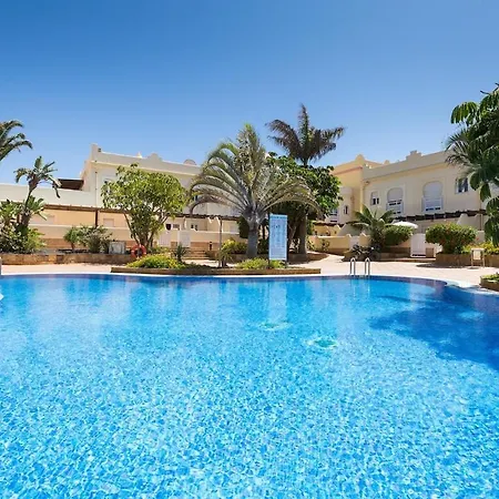 Casa Estrella * Corralejo