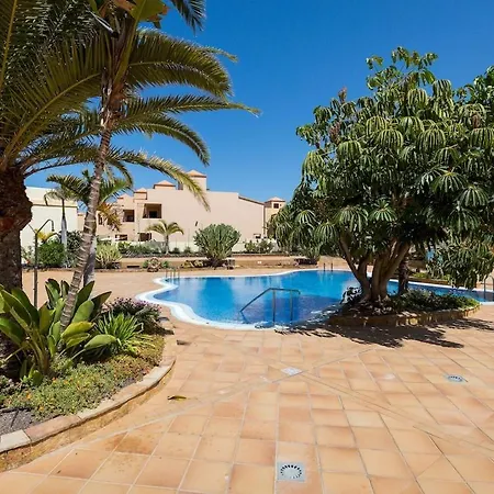 Casa Estrella * Corralejo