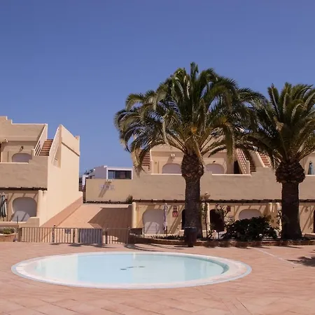 Casa Estrella Corralejo