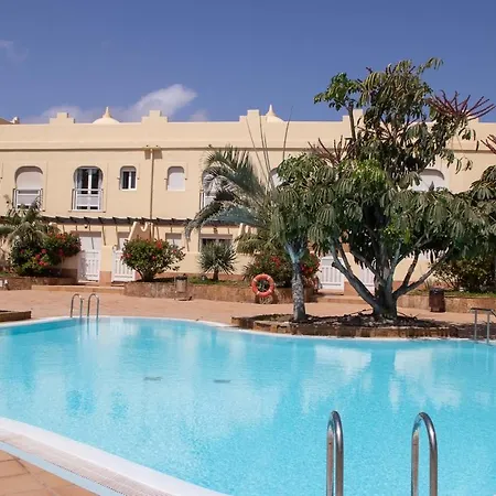 Casa Estrella Apartment Corralejo