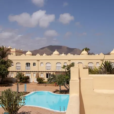 Casa Estrella Apartment *