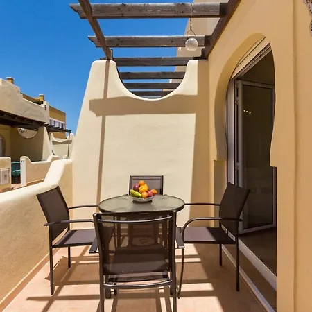 Apartment Casa Estrella Corralejo