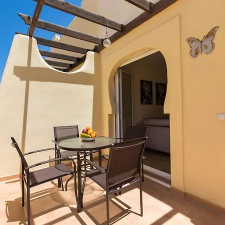 Casa Estrella Apartment