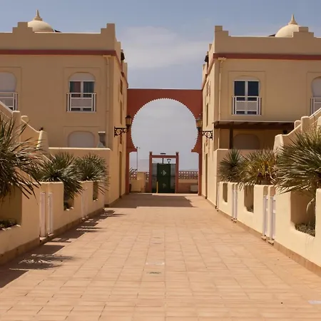 Apartment Casa Estrella *