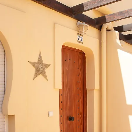 Casa Estrella *