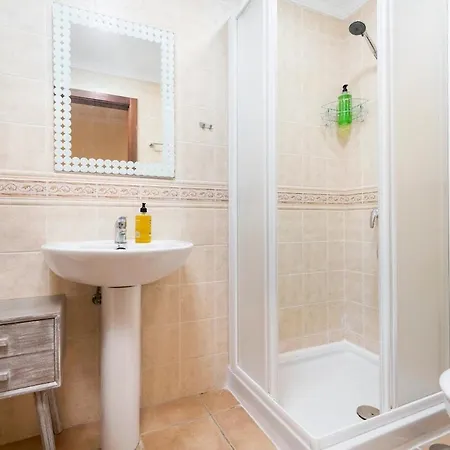 Apartment Casa Estrella