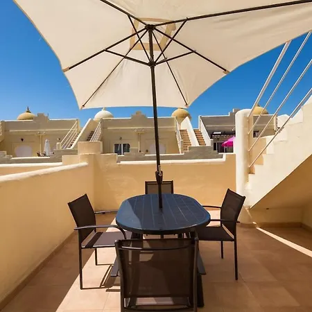Casa Estrella Apartment *