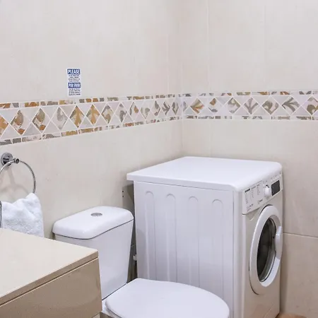 Apartment Casa Estrella Corralejo