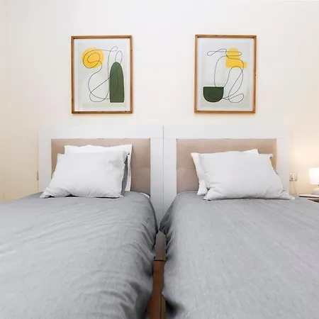 Casa Estrella Apartment Corralejo