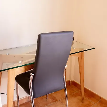 Apartment Casa Estrella Corralejo