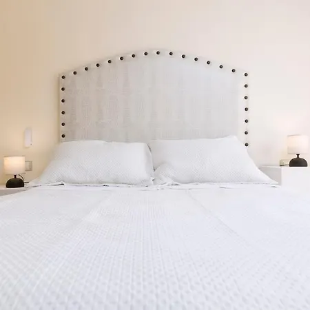Casa Estrella * Corralejo