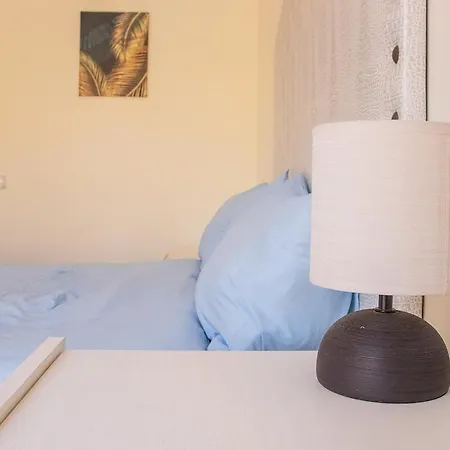 Casa Estrella Apartment *