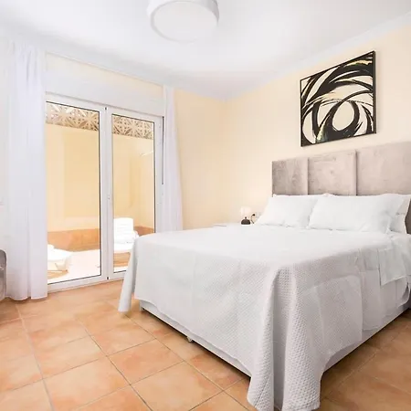 Casa Estrella Corralejo