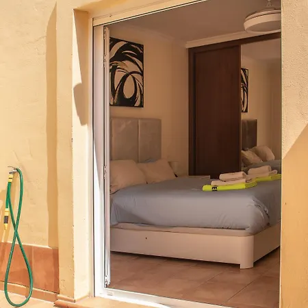 Casa Estrella * Corralejo