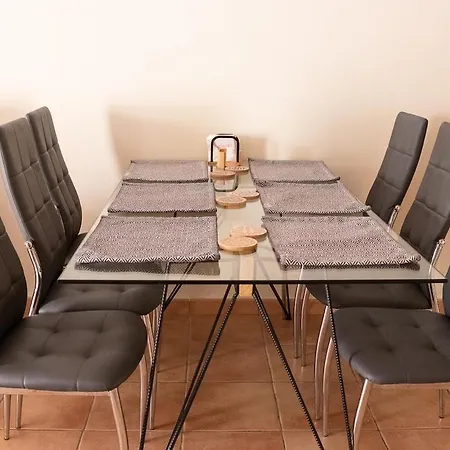 Casa Estrella Apartment *