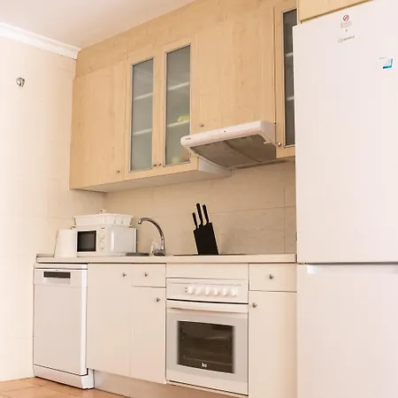 Apartment Casa Estrella *