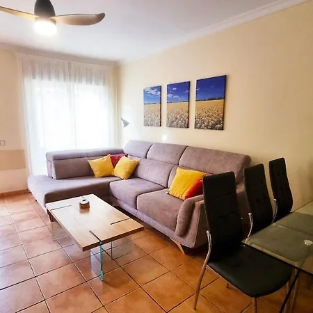 Casa Estrella Apartment Corralejo