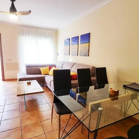 Apartment Casa Estrella
