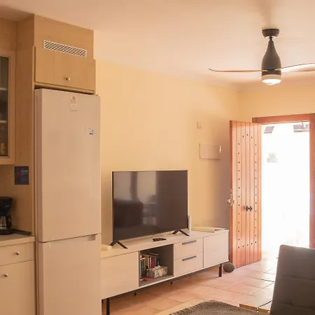 Casa Estrella Apartment Corralejo